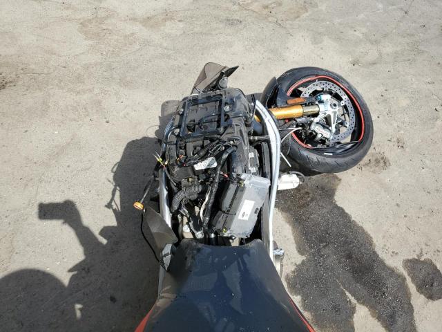 2014 APRILIA RSV4 R-FAC - ZD4RKUA24ES000155