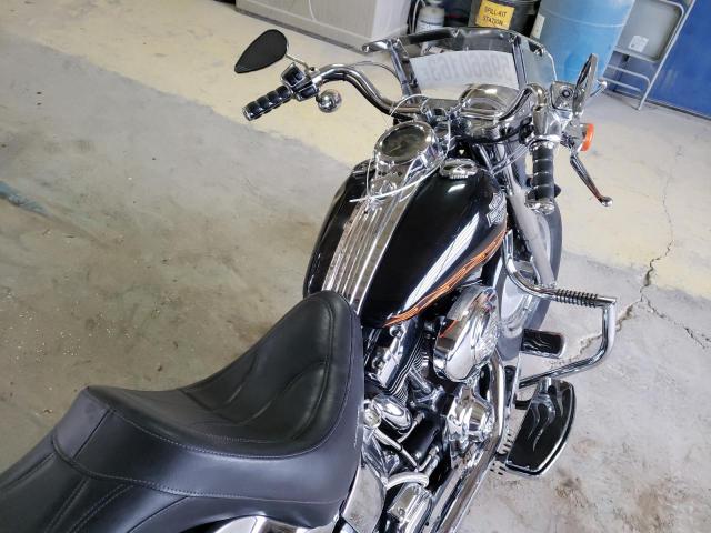 2002 HARLEY-DAVIDSON FLSTFI - 1HD1BXB122Y035249