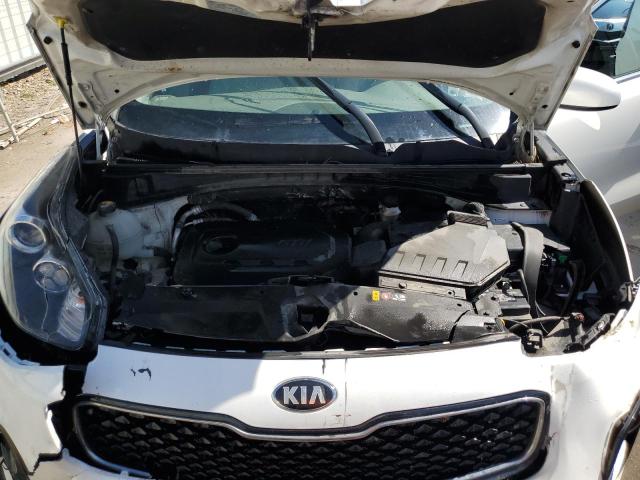 KNDPNCAC4H7245588 KIA Sportage Ex