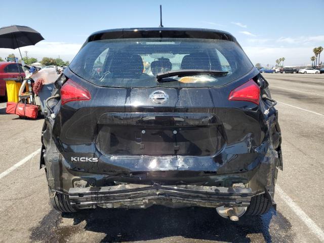 3N1CP5CUXJL513655 Nissan KICKS S