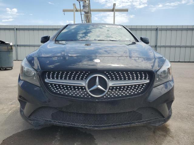 WDDSJ4GB6GN338283 | 2016 MERCEDES-BENZ CLA 250 4MATIC