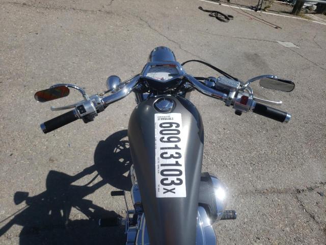 2010 HONDA VT1300 CX - JH2SC6154AK000562