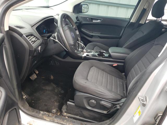 2FMTK4G82FBB52777 Ford EDGE SE