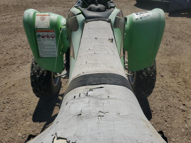 2003 KAWASAKI KSF400 A - JSAAK47B532104242
