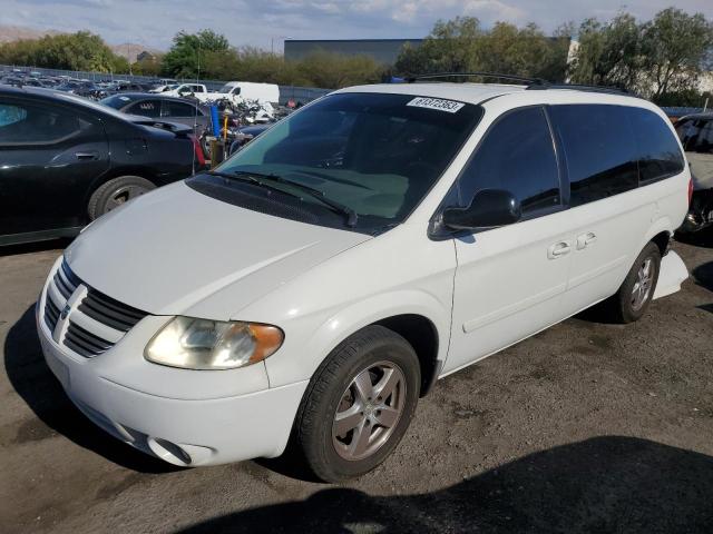 2006 Dodge Grand Caravan SXT