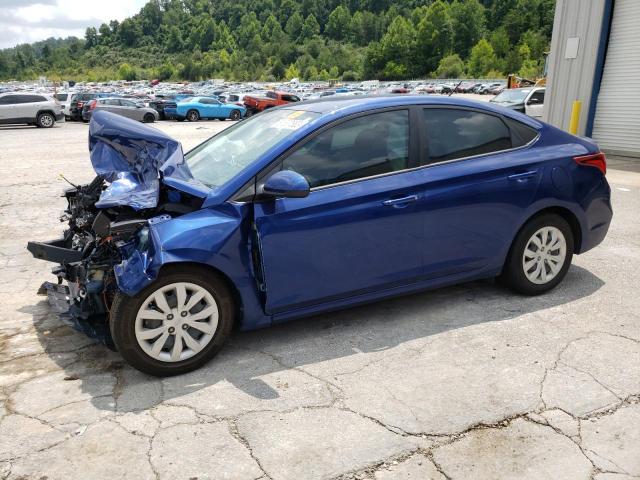 2022 Hyundai Accent SE