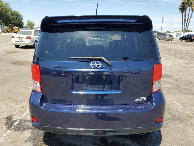 JTLZE4FE8EJ058298 Toyota SCION XB