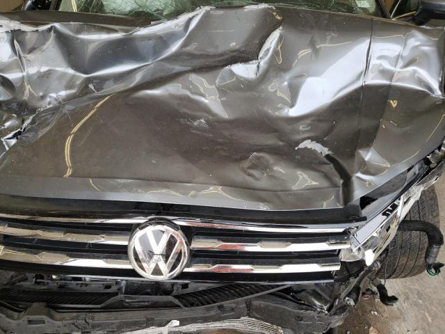 3VV3B7AX0MM151386 Volkswagen Tiguan SE 12