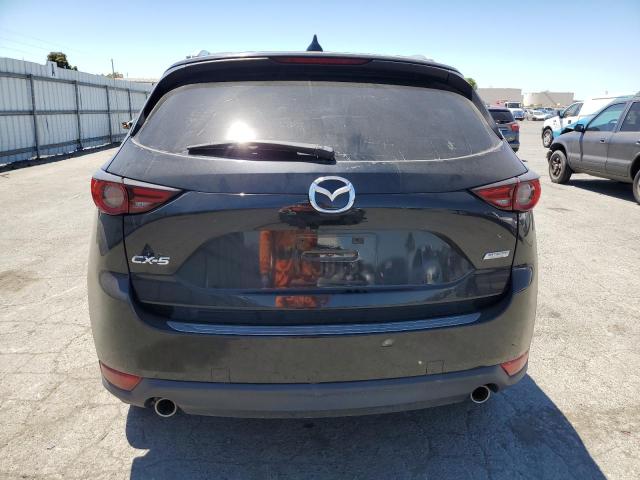 JM3KFADM4K1522287 Mazda Cx-5 Grand Touring
