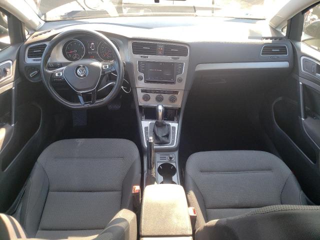 2017 VOLKSWAGEN GOLF SPORT - 3VWC17AU5HM501184