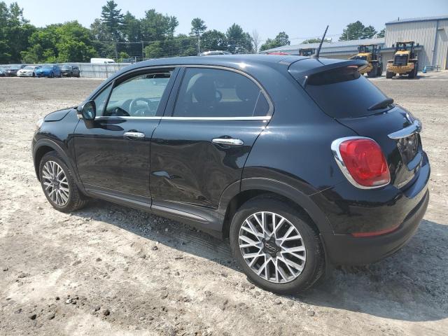 2017 FIAT 500X LOUNG ZFBCFYDB9HP576651