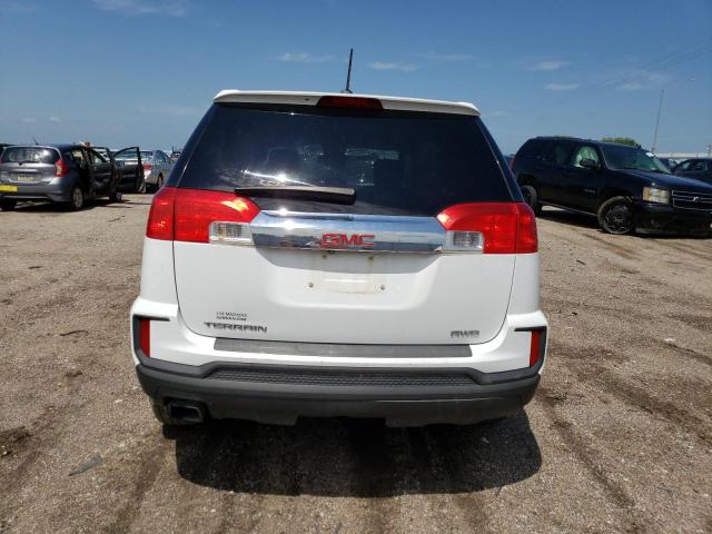 2GKFLSEK4G6160699 | 2016 GMC TERRAIN SL