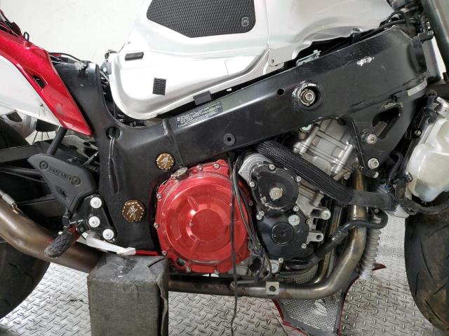 2022 SUZUKI GSX1300 RR - JS1EJ11B6N7100993