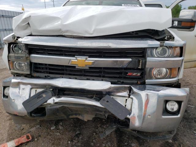 2016 CHEVROLET 2500 HD 1GC2KWEG5GZ275803