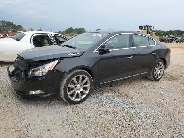 2014 Buick LaCrosse 