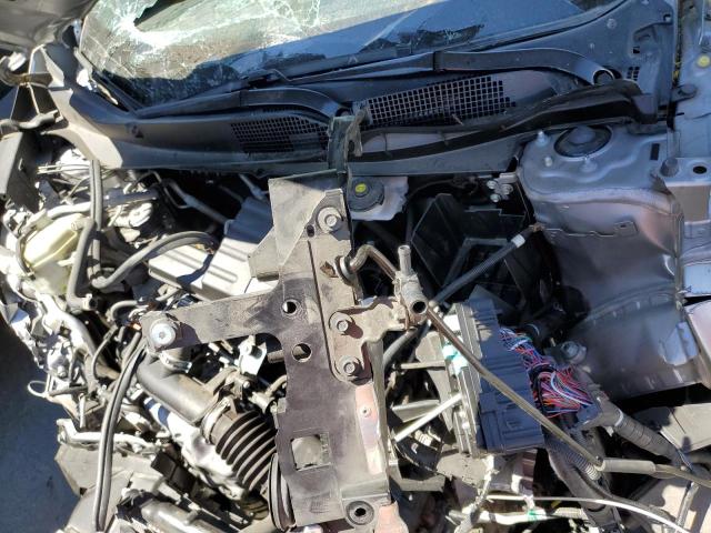 5J6RW1H83KA022328 Honda CR-V EXL