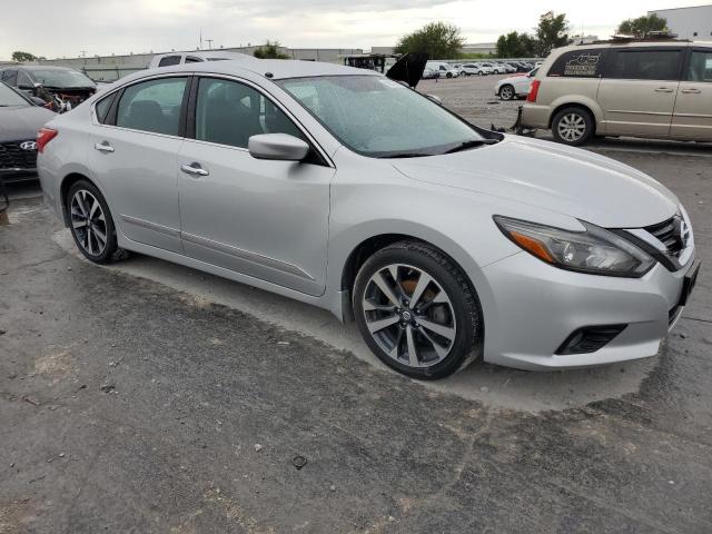 1N4BL3APXGC267786 Nissan Altima 3.5sl