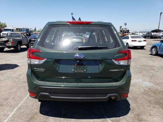 2023 SUBARU FORESTER JF2SKAAC9PH437297  61452463