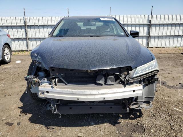 19UUB2F37FA013602 Acura TLX