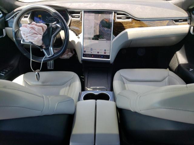 5YJSA1E1XGF142056 Tesla MODEL S