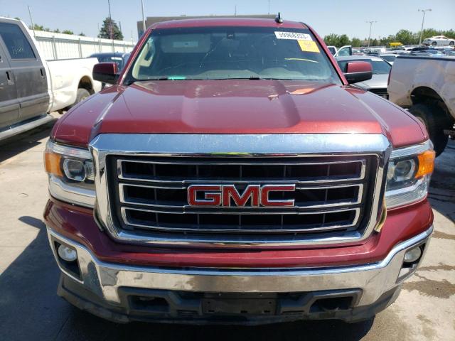 3GTU2UECXFG251053 GMC Sierra K1500 Sle