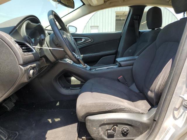2015 AUDI 200 1C3CCCAB8FN623906