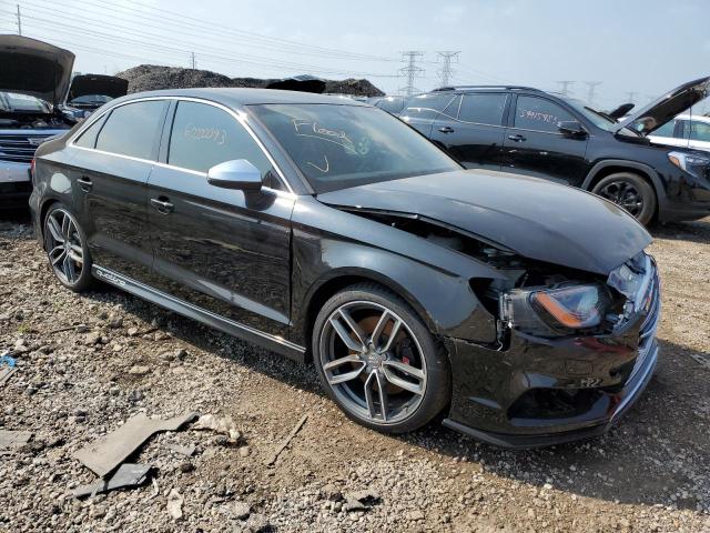 WAUFFGFF4F1063440 2015 Audi S3 Prestige