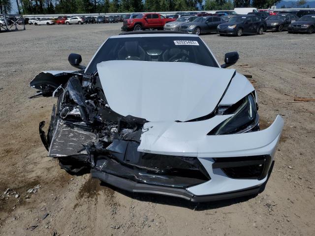 2023 CHEVROLET CORVETTE S - 1G1YB2D45P5117620