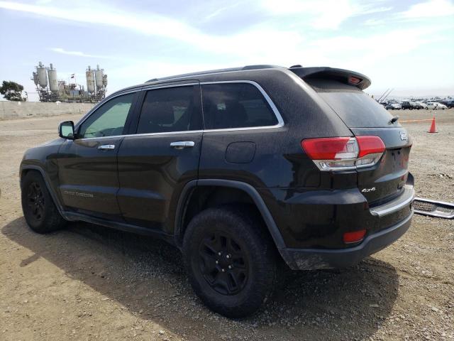 1C4RJFBG9HC624357 Jeep Grand Cherokee Limited