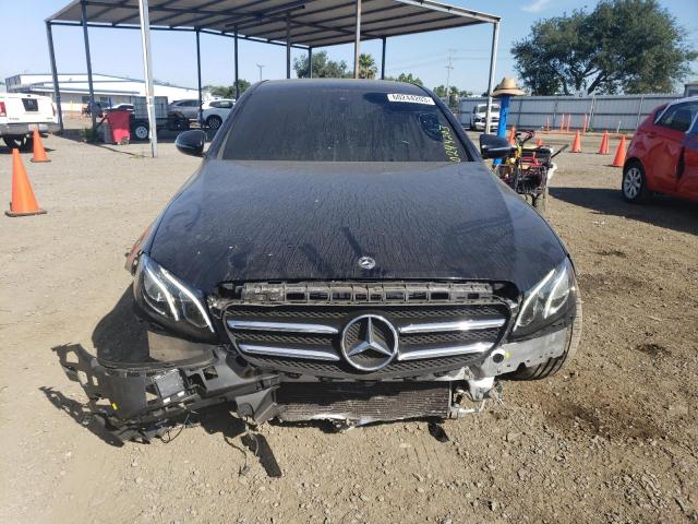 WDDZF4JB4KA579882 2019 MERCEDES-BENZ E-CLASS, photo no. 5