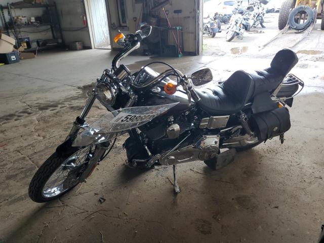 2000 HARLEY-DAVIDSON FXDWG 1HD1GEV17YY323827