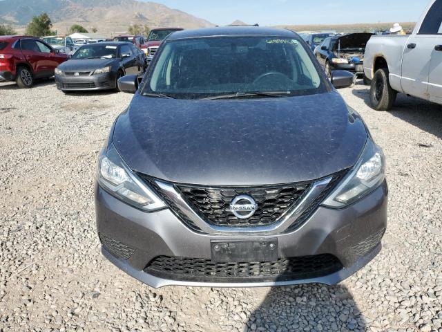 3N1AB7AP2HY212552 Nissan SENTRA S