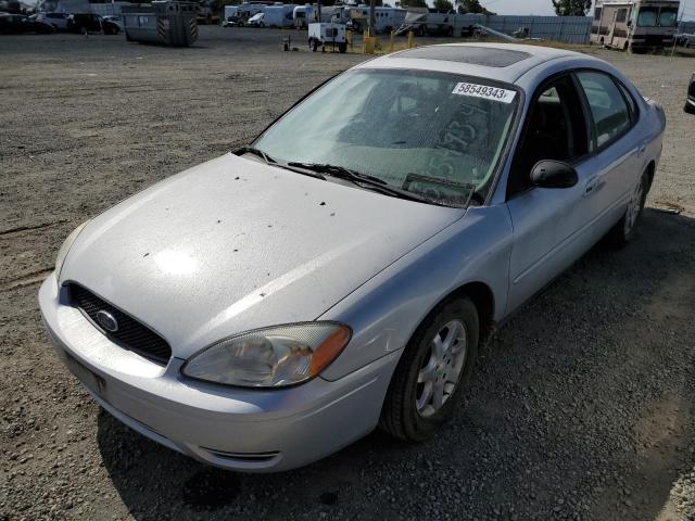 2006 Ford Taurus SEL