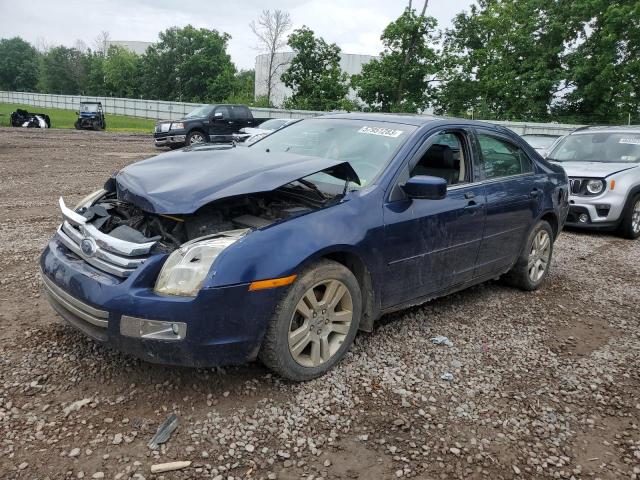 2006 Ford Fusion SEL