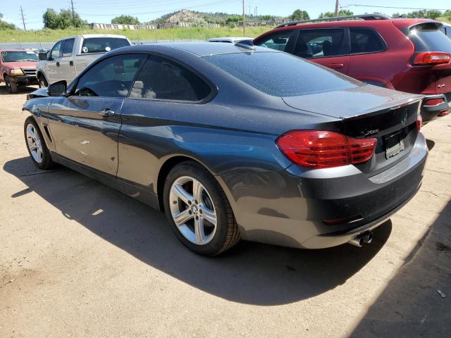 2015 BMW 428 XI - WBA3N9C53FK247033