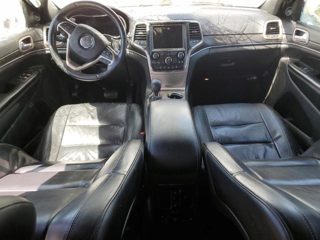 1C4RJEBG2HC813555 Jeep Grand Cherokee Limited