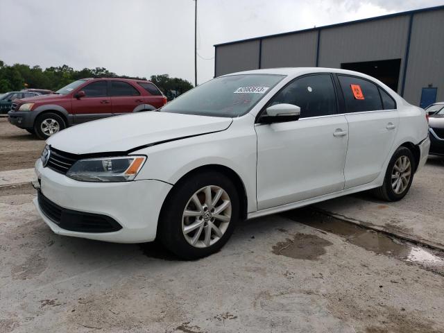 VOLKSWAGEN JETTA SE 2014 0
