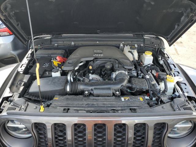 1C6JJTBG7ML572837 Jeep Gladiator Rubicon