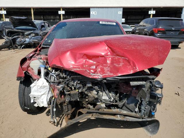 3KPF44AC3LE260595 KIA FORTE GT