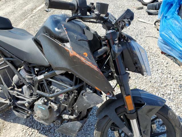 2022 KTM 200 DUKE MD2JPC401NC037263