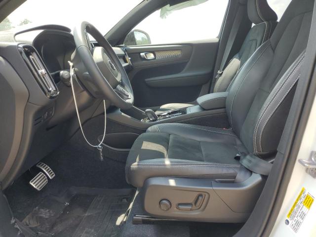 2022 VOLVO XC40 T4 R- - YV4AC2HMXN2643107