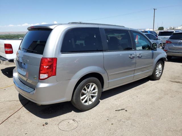 2C4RDGCG8ER245154 Dodge Grand Caravan Sxt