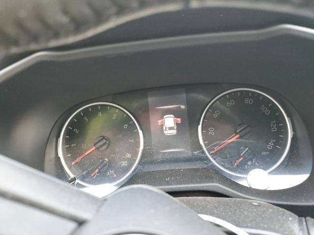 2T3P1RFV6NW307887 Toyota Rav4 Xle