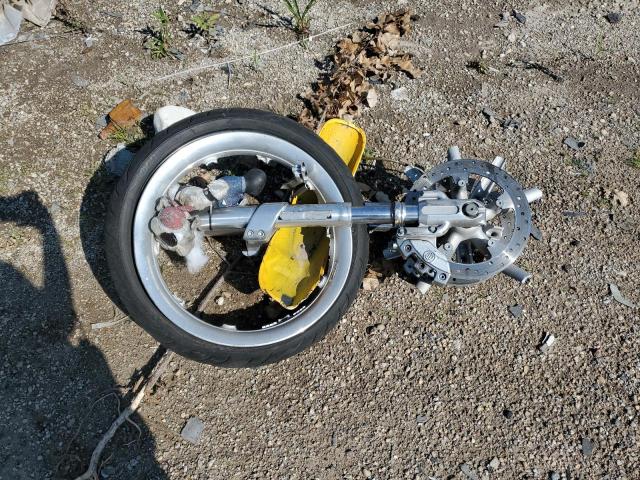 2006 HARLEY-DAVIDSON VRSCR 1HD1HCZ506K803075