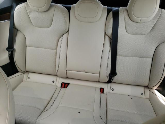 5YJSA1E67MF431595 Tesla MODEL S