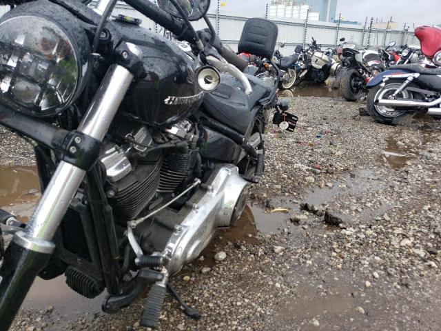 2018 HARLEY-DAVIDSON FXBR BREAK 1HD1YEJ18JC026362