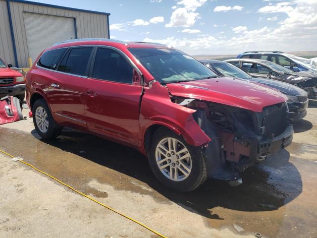 5GAKRAKD3EJ268502 Buick Enclave