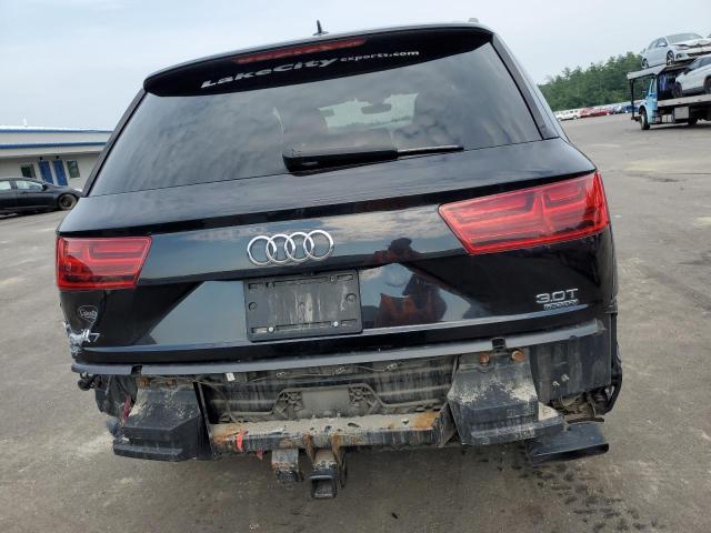 VIN WA1VAAF71JD008416 2018 Audi Q7, Prestige no.6