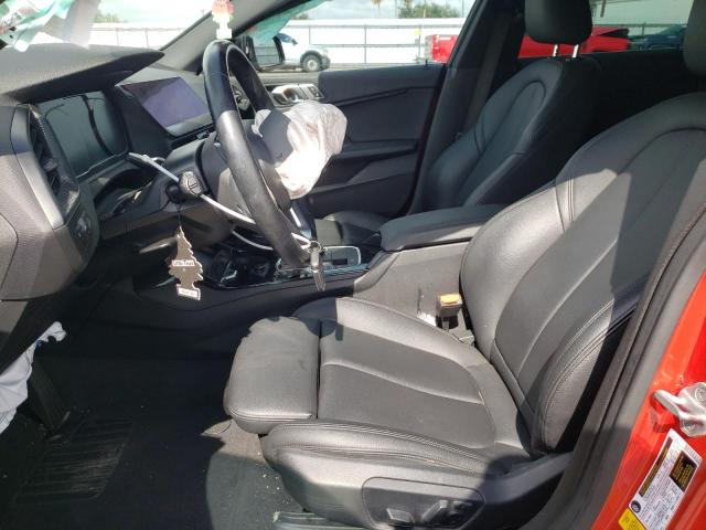 2021 BMW 228I - WBA53AK00M7H80482