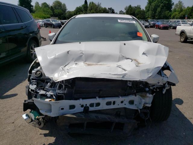 1FADP3H23JL249273 Ford FOCUS SEL